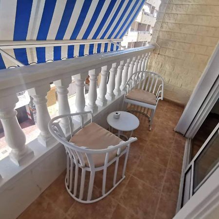 Bonita Apartamento Torrevieja Esterno foto