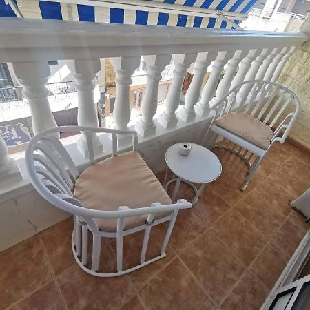 Bonita Apartamento Torrevieja Esterno foto