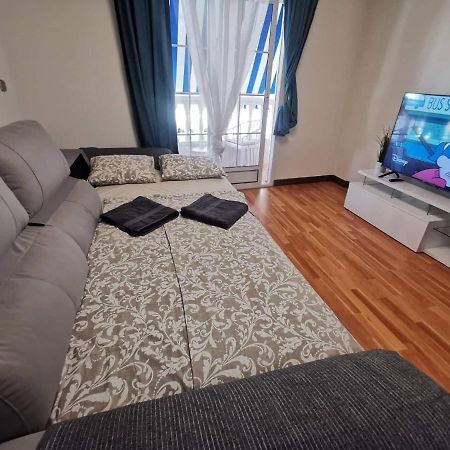 Bonita Apartamento Torrevieja Esterno foto