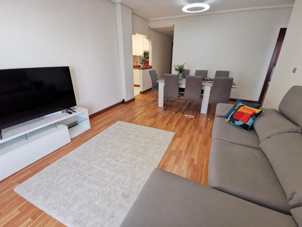 Bonita Apartamento Torrevieja Esterno foto