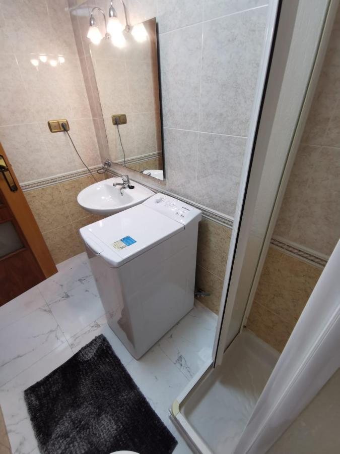 Bonita Apartamento Torrevieja Esterno foto