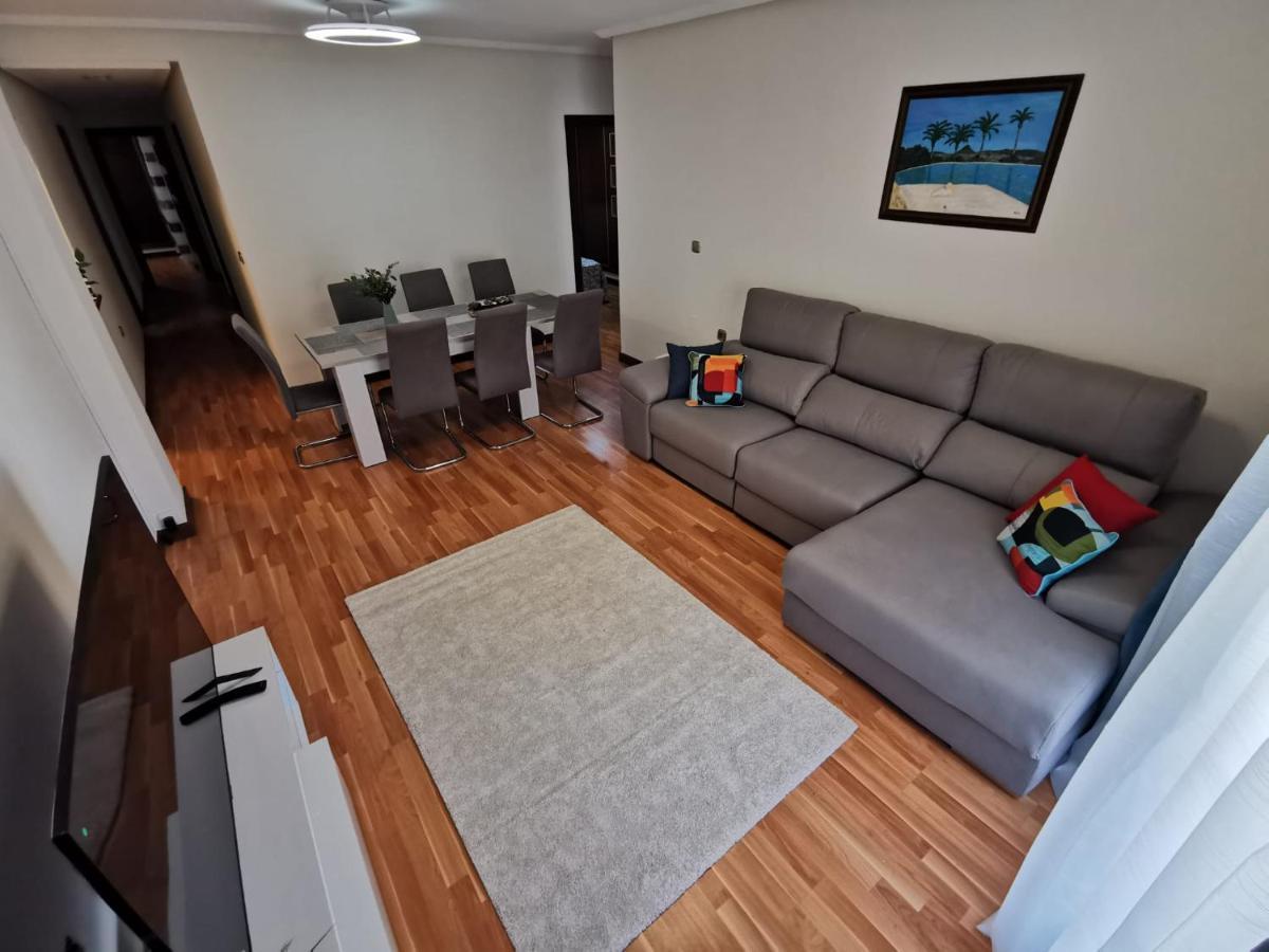 Bonita Apartamento Torrevieja Esterno foto