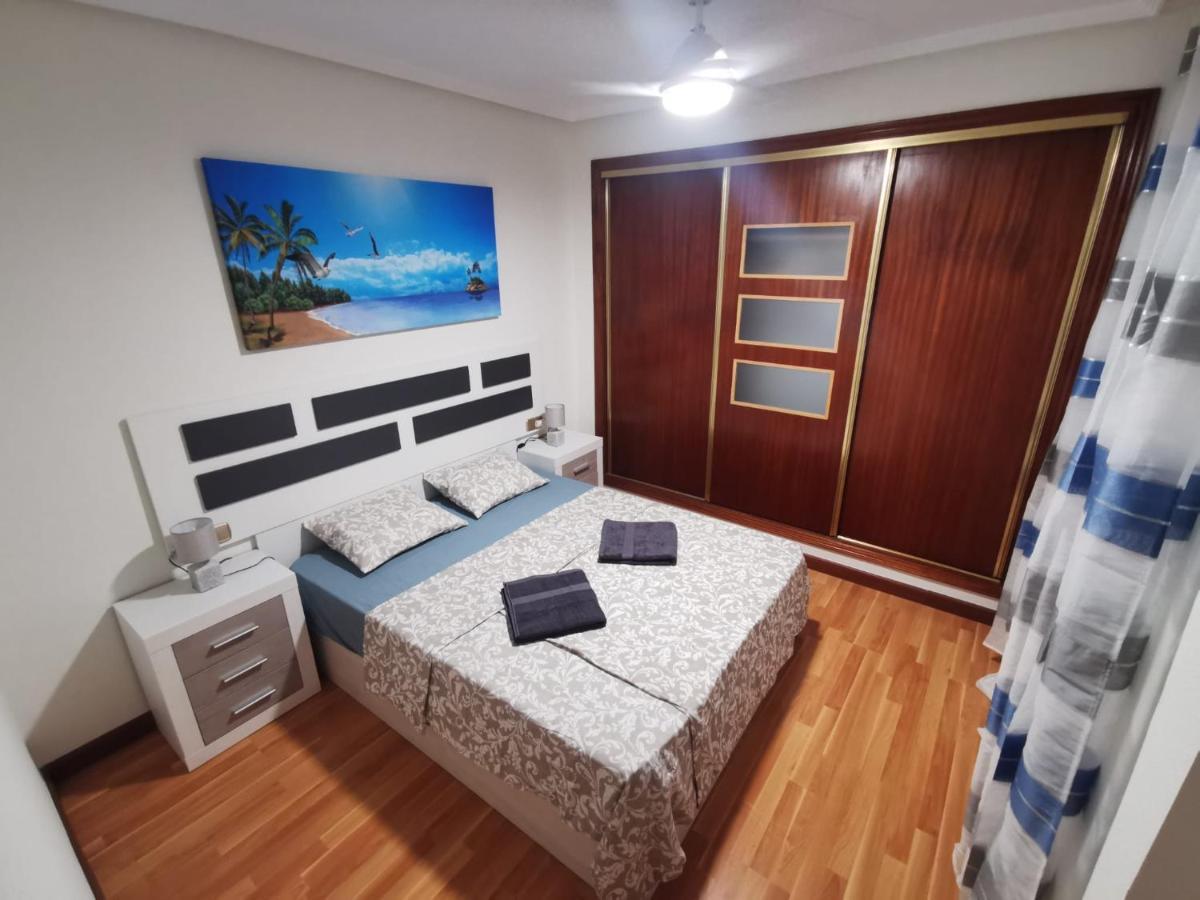 Bonita Apartamento Torrevieja Esterno foto