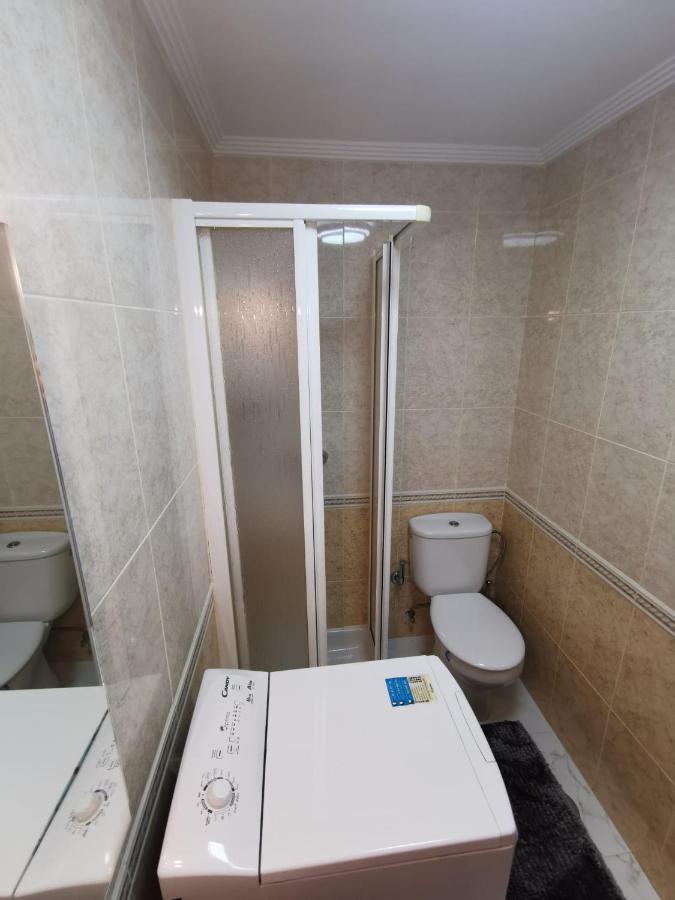 Bonita Apartamento Torrevieja Esterno foto