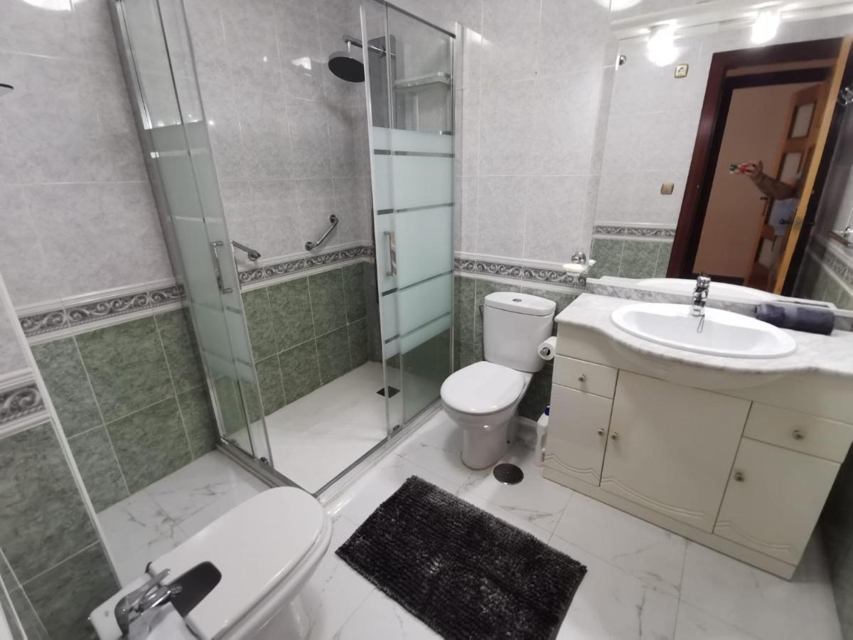 Bonita Apartamento Torrevieja Esterno foto