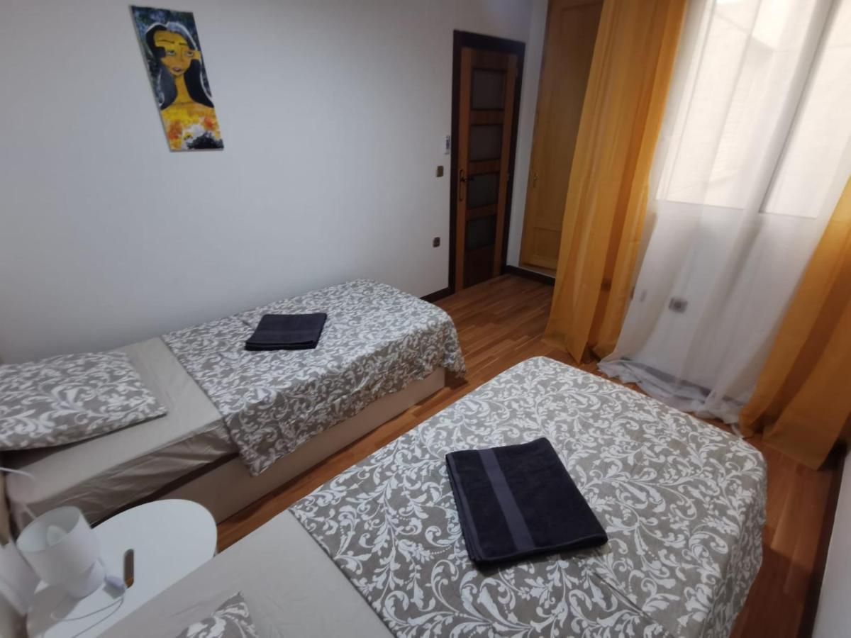 Bonita Apartamento Torrevieja Esterno foto