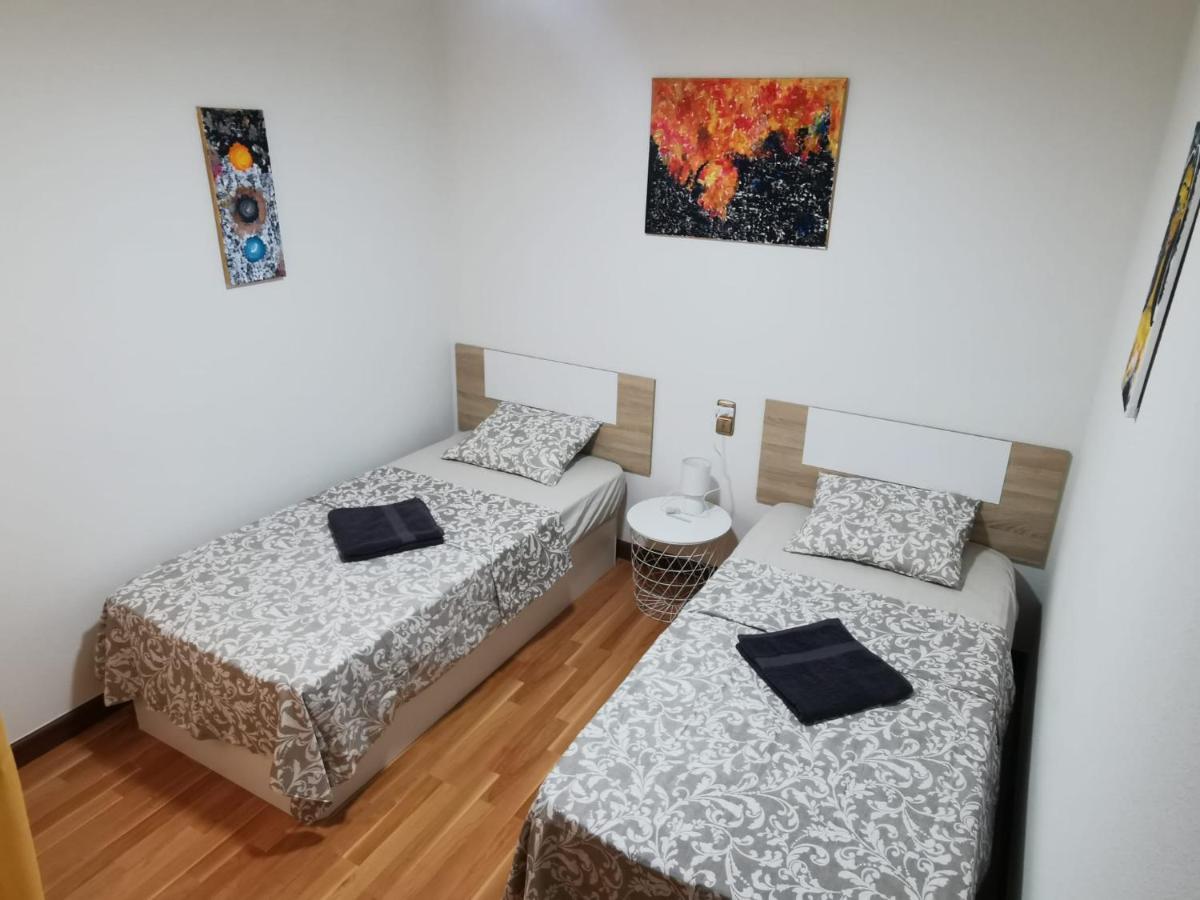 Bonita Apartamento Torrevieja Esterno foto
