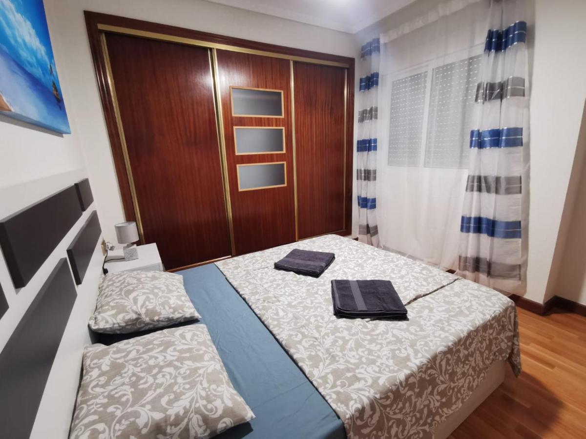 Bonita Apartamento Torrevieja Esterno foto